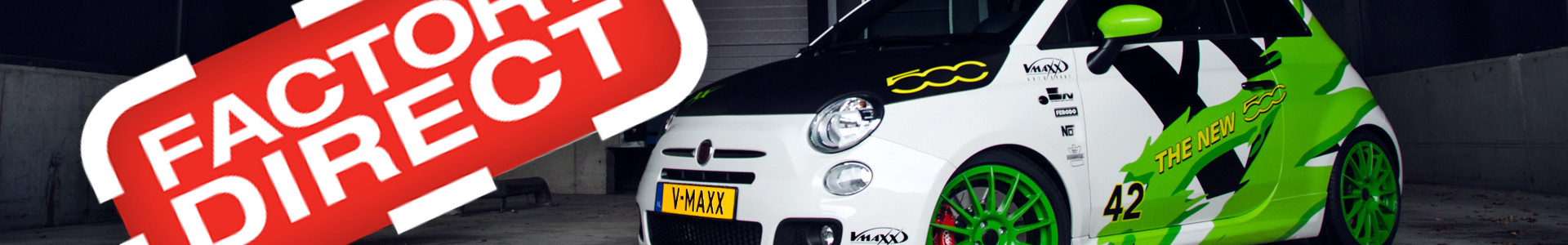 70 MA 02F / X-SPORT Premium Voor Schokdemper uit set  70 MA 02 zonder veren  (= 1 St.)