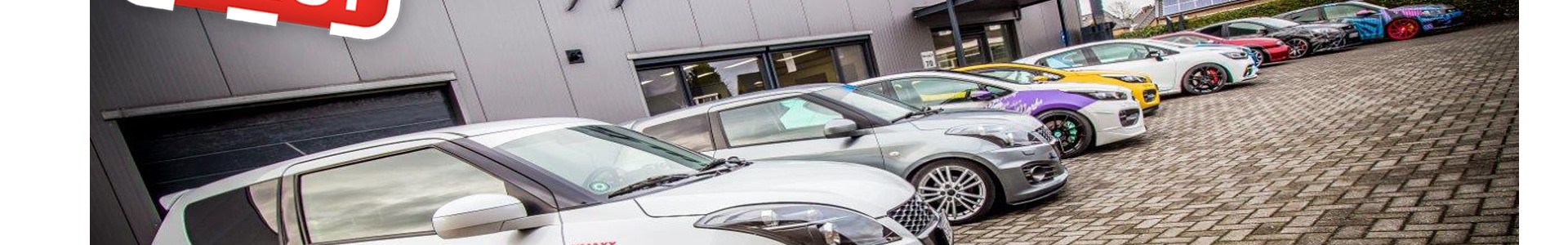 70 MA 02F / X-SPORT Premium Voor Schokdemper uit set  70 MA 02 zonder veren  (= 1 St.)
