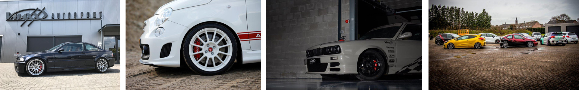 Big Brake Kits