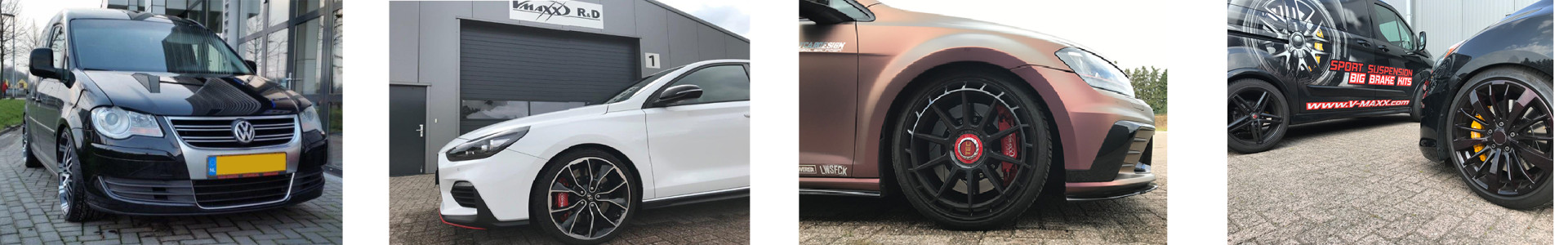 Big Brake Kits