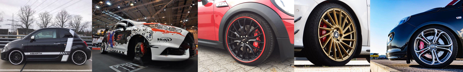 Lowering Springs