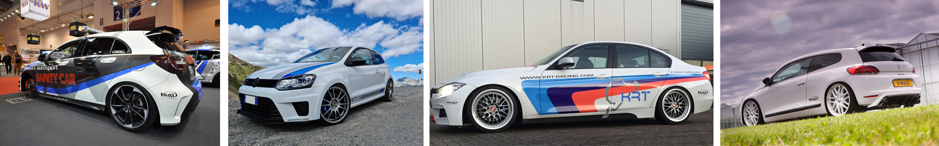 Coilover Kits