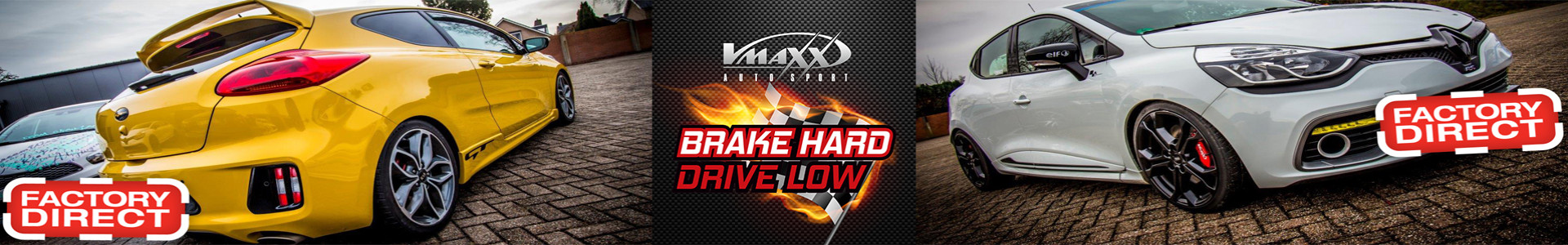 60CB FO 22 / V-MAXX Draailager voor veerpootlager (2 St.) (t.b.v. V-MAXX schroefset: Ford, Mazda, Volvo, Peugeot)