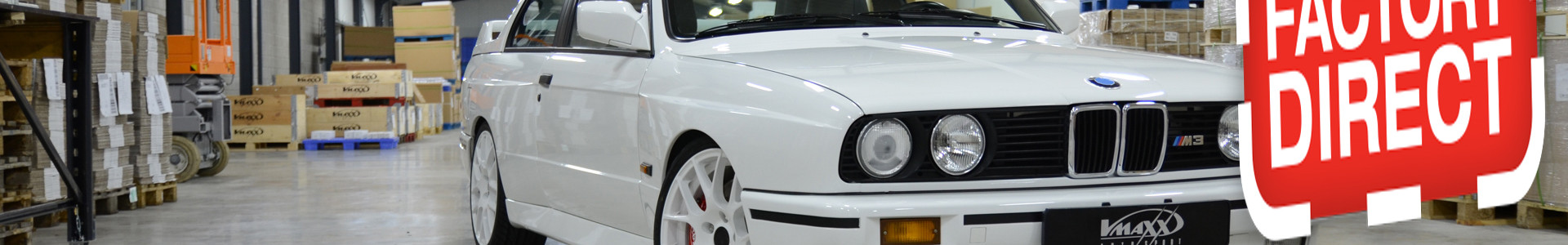 70 VW 25F / X-SPORT Premium VOOR-schokdemper schroefset 70 VW 25 / 70 VW 26 / 70 VW 27