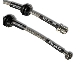 BRAKE HOSES