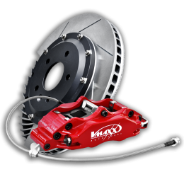 Big Brake Kits