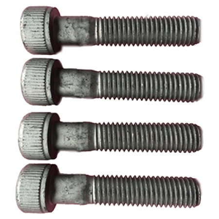 27P BK 055 / V-MAXX  Allen-Bolt  M10 x 55  (Kit = 4 pcs)
