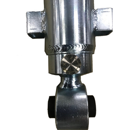 70 MA 02F / X-SPORT Premium Voor Schokdemper uit set  70 MA 02 zonder veren  (= 1 St.)