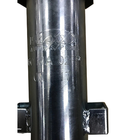 70 MA 02F / X-SPORT Premium Voor Schokdemper uit set  70 MA 02 zonder veren  (= 1 St.)
