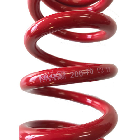 60S 200/70  /  V-MAXX Spring Coilover-kits  200/70 (=1 pcs)