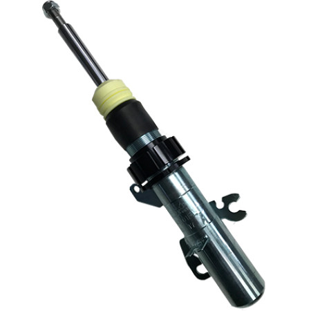 60 MN 01FL / X-STREET Premium VOORSTE LINKS Schokdemper van kit: 60 MN 01 + 60 MN 02