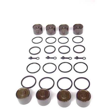 27P COK290 01 / V-MAXX  Remklauw reparatie / revisiekit t.b.v.  290mm BBK