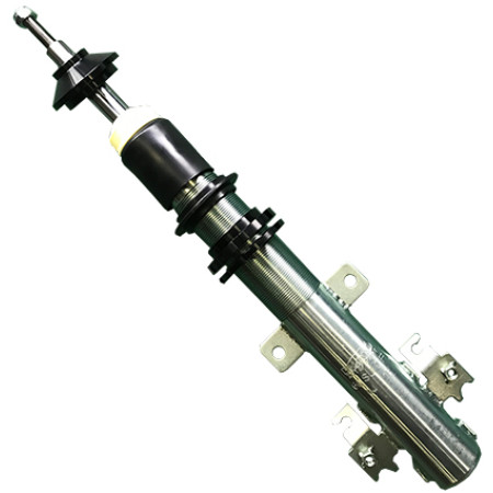60 SU 01F / X-STREET Premium schokdemper VOOR van set: 60 SU 01 / 60 SU 02 / 60 SU 03 / 60 SU 04 / 60 SU 05