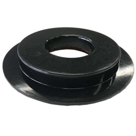 ACCAV06AD / REAR Adapter (1 pcs.)  (KIT: 60 AV 06 / 70 AV 06)