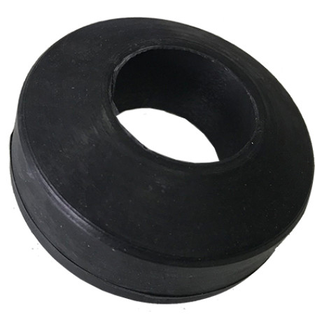 60 BS 01 / Veerwegbegrenzer  (OD= 48mm x ID= 22mm x H= 15>20mm)