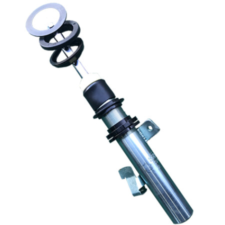 60 FO 02FL / X-STREET Premium VOORSTE LINKS Schokdemper van kit: 60 FO 02 / 60 FO 03 / 60 FO 11 / 60 FO 13 / 60 MA 03 / 60 VO 01 / 60 VO 02