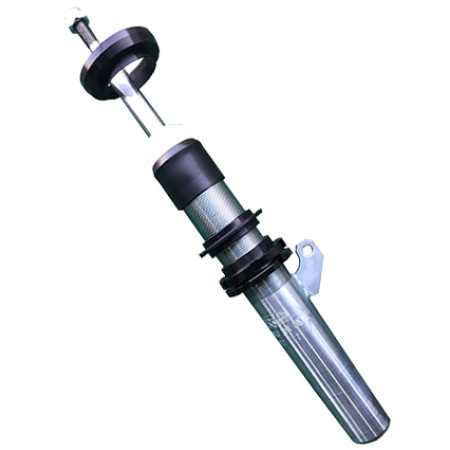 60 PE 07FL / X-STREET Premium VOORSTE LINKS Schokdemper van kit: 60 CI 03 / 60 PE 07 / 60 PE 10 / 60 PE 11