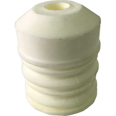 60 BS 02 / Veerwegbegrenzer  (OD= 52mm x ID= 14mm x H= 70mm)