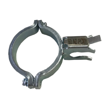 60 AD PCI01 / V-MAXX   Bracket 01 Peugeot/Citroën  (1 St,.)