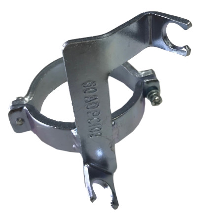 60 AD PCI02 / V-MAXX   Bracket 02 Peugeot/Citroën  (1 St.)