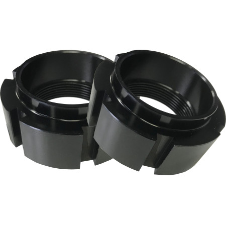 60 VSR 04 / V-MAXX Verstelringen Set  (Extra dikte) (=2st.)