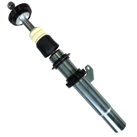 60 CI 01FR / X-STREET Premium FRONT RIGHT shockabsorber without springs from kit: 60 CI 01 / 60 CI 02 / 60 PE 08 / 60 PE 09