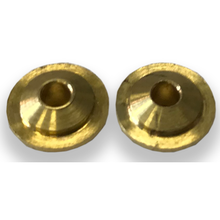 26A VM 004 / V-MAXX  Convex-Concave adapter-KIT voor Steelflex  (Kit = 2 pcs)