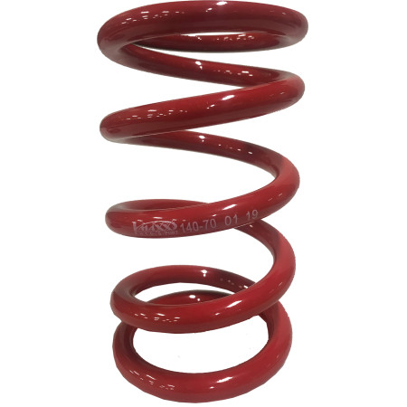 60S 140/70 V-MAXX Spring Coilover-kits  140/70 (=1 pcs)
