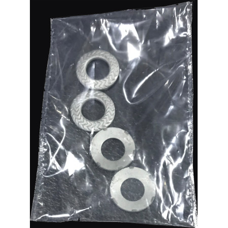 60 SGR 01 / V-MAXX  Special Grip/Tension Ring Kit  / M-12X24X1,6  ( = 4 pcs)