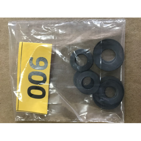 27P PK 006 / V-MAXX  Schotelveer / Shim Ringen (Kit)