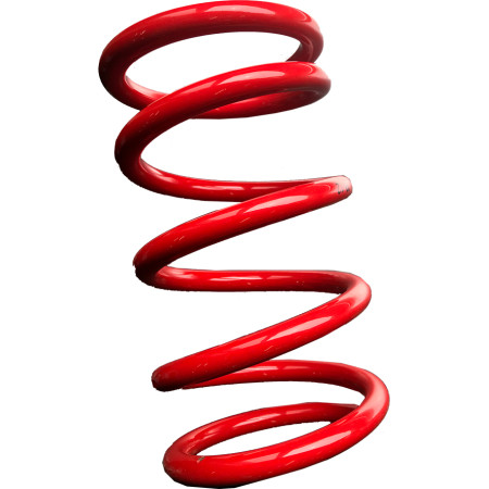 60S RE 08R / Losse ACHTER veer: RE 08R  (schroefset: 60 RE 07 / 60 RE 08 / 60 RE 09 / 60 RE 13 / 60 RE 14)