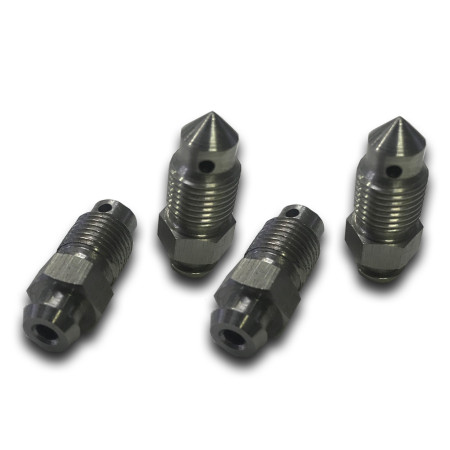  27P BSW 034 / 4 x Bleeding screw for 290mm BBK calipers