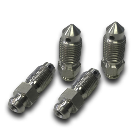  27P BSW 012 / 4 x Bleeding screw for 330mm BBK calipers