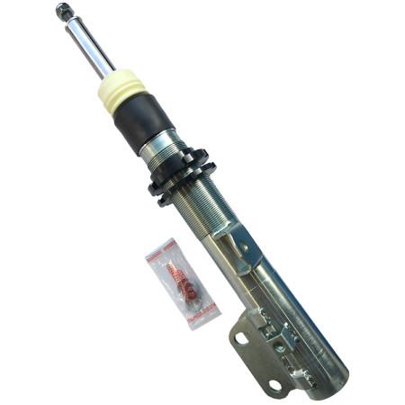 60 KI 01FL / X-STREET Premium Schokdemper LINKS-VOOR uit set: 60 HY 01 / 60 KI 01