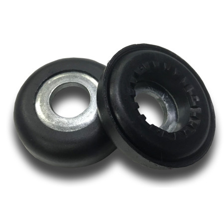 60CB VS 13-2 / V-MAXX Friction-Bearing for Shockabsorber-Topmount  (Audi A1 / Seat Ibiza / Skoda Fabia / VW Polo)  (2 Pcs.)