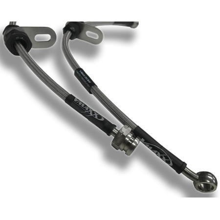 BRAKE HOSES