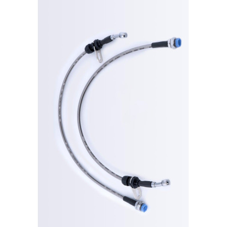BRAKE HOSES