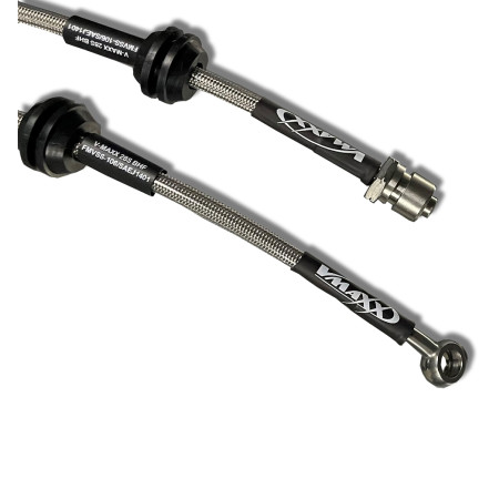 BRAKE HOSES