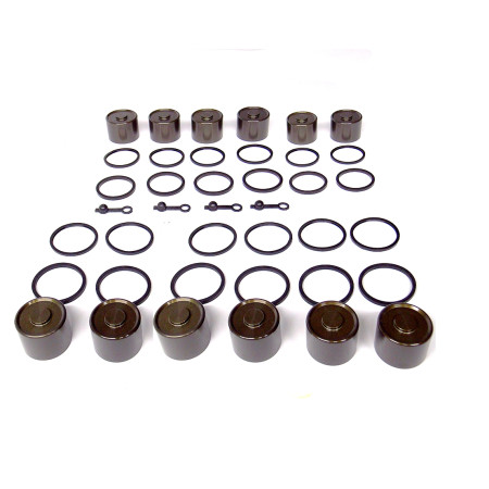 27P COK365 01 / V-MAXX  Remklauw reparatie / revisiekit t.b.v.  365mm BBK