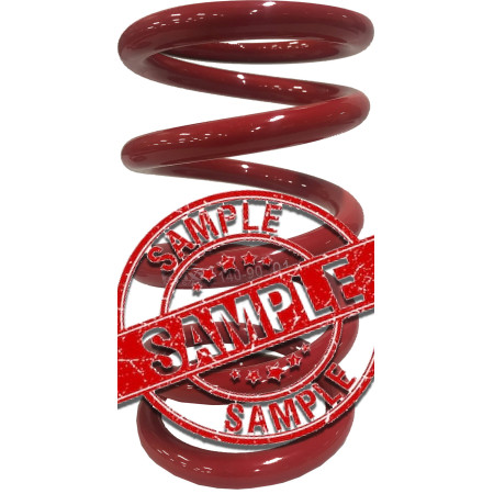 60S 140/90 V-MAXX Spring Coilover-kits  140/90 (=1 pcs)