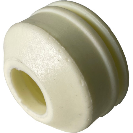 60 BS 06 / Veerwegbegrenzer  (OD= 52mm x ID= 21mm x H= 35mm)