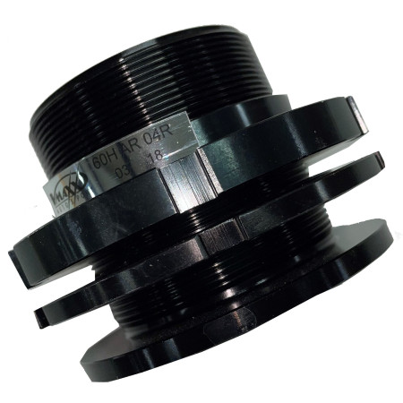  60H AR 04R / REAR Adjuster (1 pcs.)  (FROM KIT: 70 AR 04)