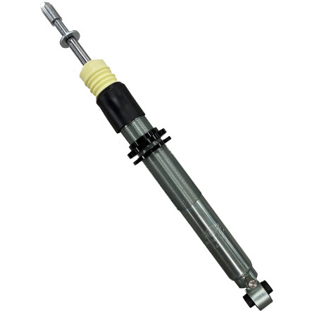 70 AU 01R / X-SPORT Premium ACHTER-schokdemper schroefset 70 AU 01  ZONDER VEER!