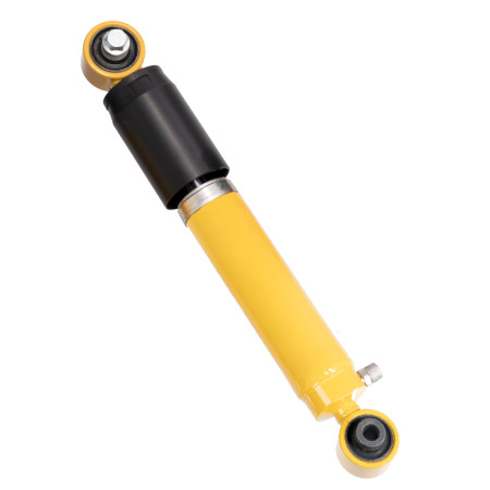 70 HR 94 / X-SPORT Premium REAR SHOCKABSORBER:  Fiat 500 / Abarth 500 / Ford Ka  (1 Pcs.)
