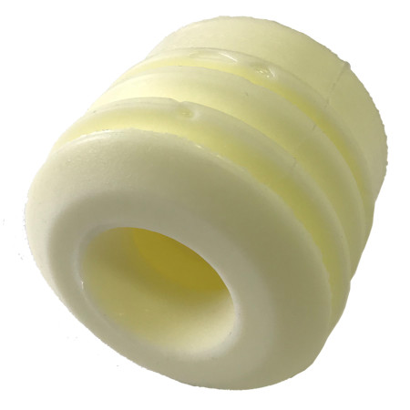 60 BS 08 / Veerwegbegrenzer  (OD= 52mm x ID= 17mm x H= 50mm)