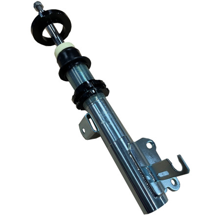 60 OP 12FL / X-STREET Premium VOOR LINKS Schokdemper uit set  60 CV 01 / 60 OP 12  (= 1 St.)
