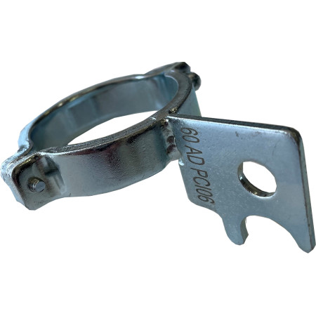 60 AD PCI06 / V-MAXX   Bracket 06 Peugeot/Citroën  (1 St.)