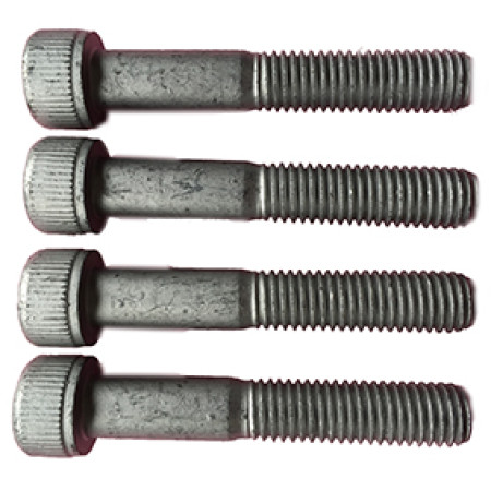 27P BK 070 / V-MAXX  Allen-Bolt  M12 x 70  (Kit = 4 pcs)