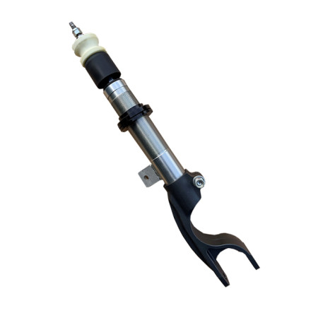 70 TE 02FL / X-SPORT Premium VOOR-LINKS schokdemper schroefset 70 TE 02  (=1 St.)