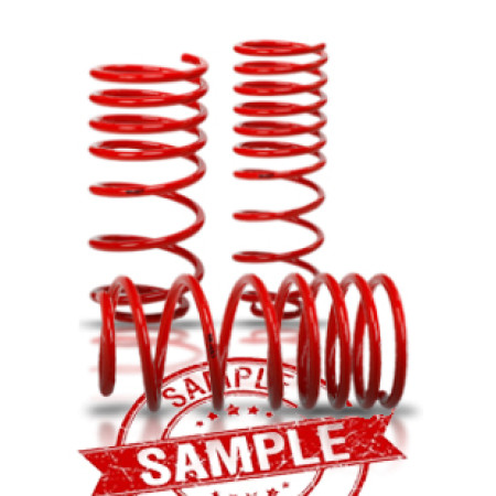 35 VW 865R / V-MAXX ACHTER veer (1st.) van set 35 VW 865